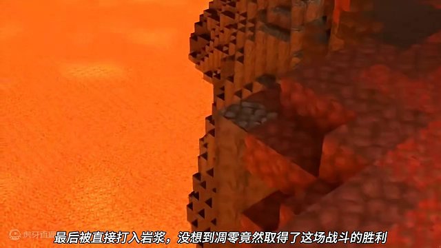 我的世界循声守卫大战凋零骷髅和猪灵王国（五）#我的世界 #方块怪盗追捕行动 #我的世界撸树计划 