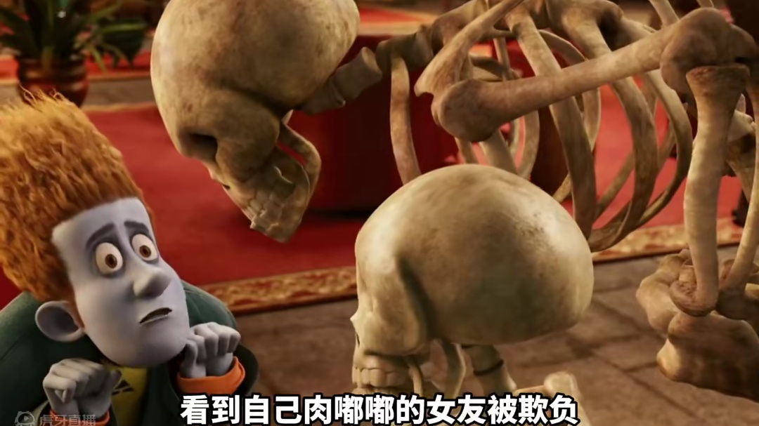 善良女孩只是好心收养了一条狗，意外成了百亿富翁。 #动画电影 #动漫推荐 #萌宠流浪记 #万物皆可挂闲鱼 #一剪到底