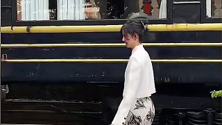 【無縫銜接】名場面