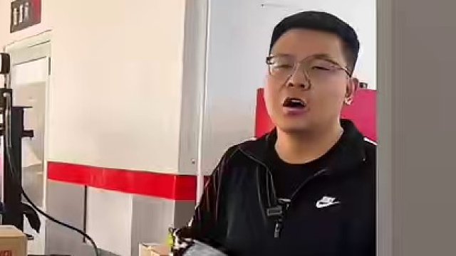 我发布了一个新视频，快来围观吧！