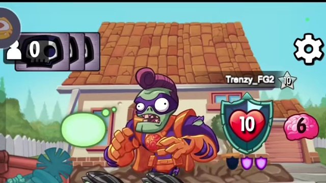 《PVE英雄》神之一盾