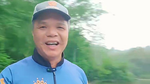 钓非上草钓草上鲮 除了草鱼没有，其他鱼全上了