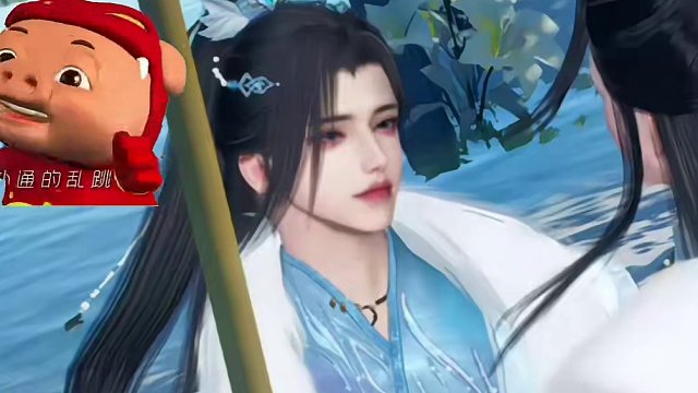 破防流是否还能崛起就要这些装备了！#逆水寒手游 #游戏中的瞬间 #游戏日常 #这个游戏很好玩