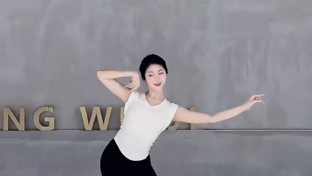 一眼一千年，一梦入敦煌 #敦煌 #敦煌舞 #敦煌飞天 #翻跳 #古风