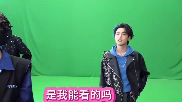 纯正戏影味儿#翔霖 #时代少年团#严浩翔#贺峻霖#物料