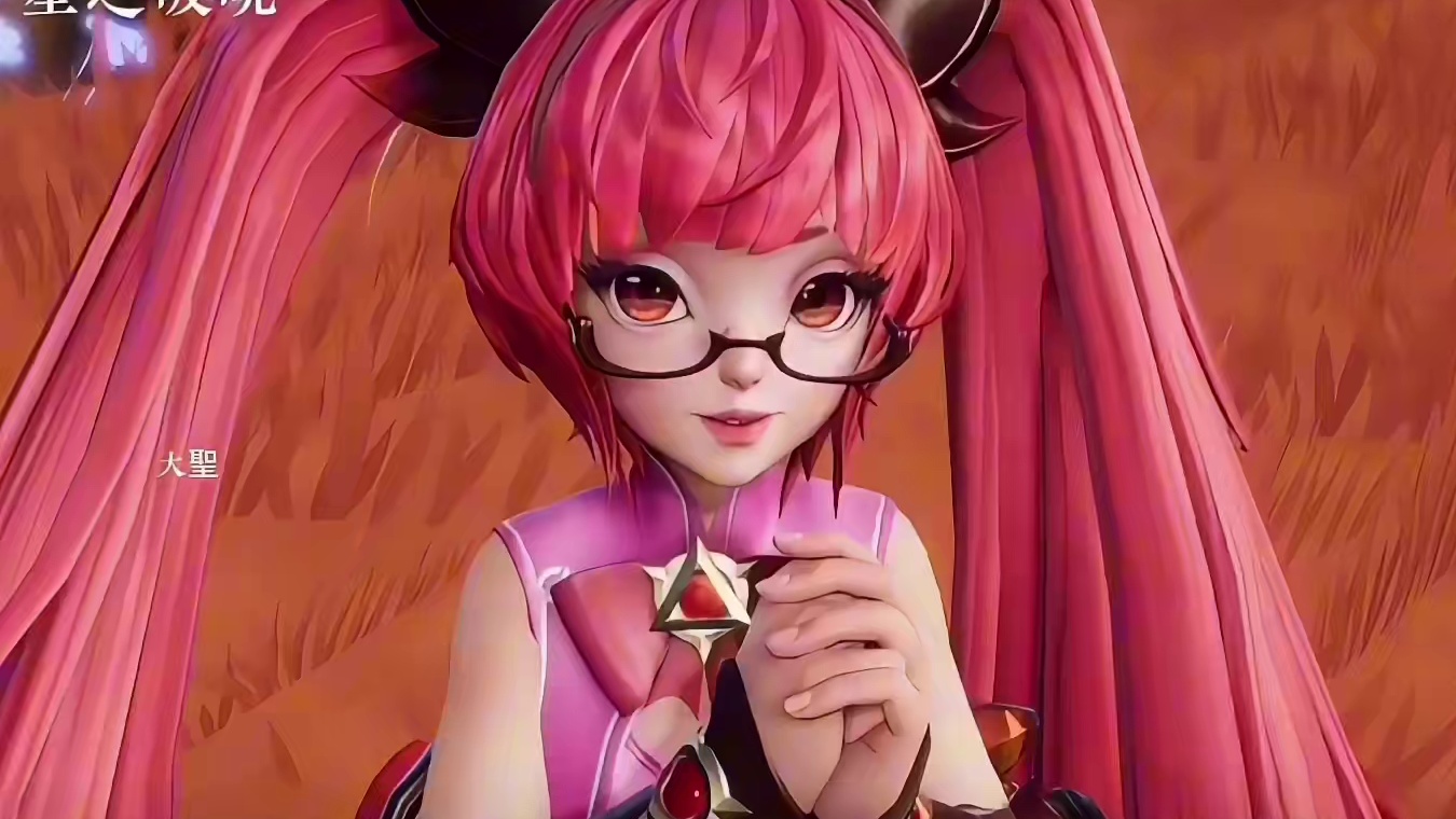 安琪拉小传～与骑士同行（上）亚瑟：安琪拉你接着忽悠