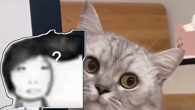 几天没出门，外面的世界已经发展成这样了吗？