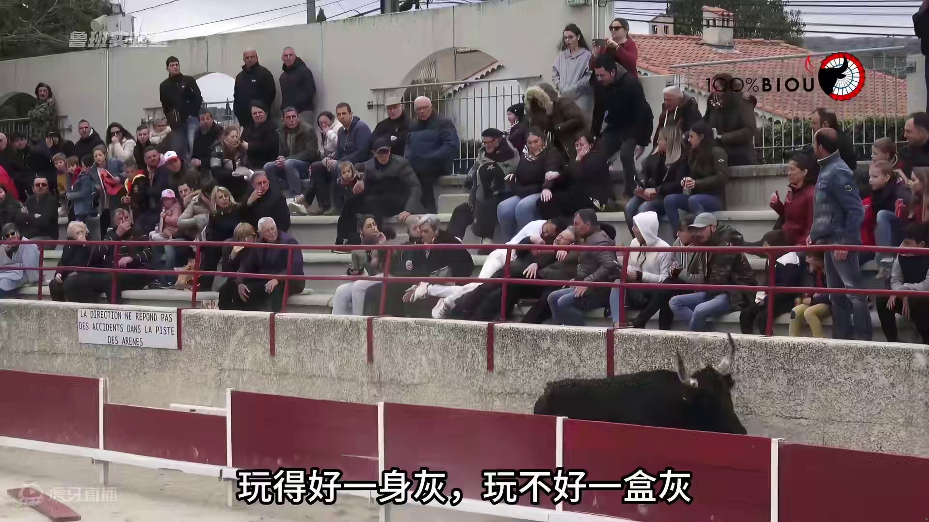 飞天狂牛！谁能摸到牛头的次数最多，奖金高达百万。