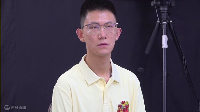 4月25日四川麻将联赛下午场