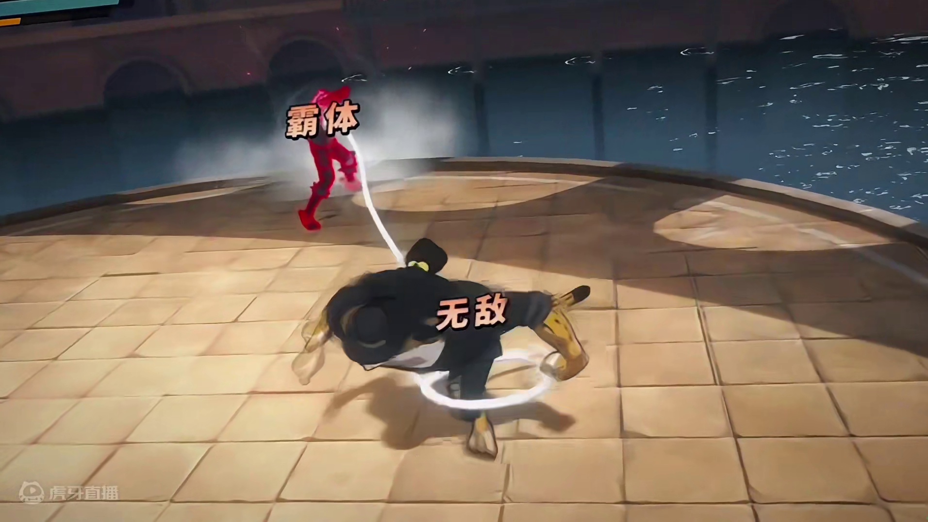 三大反派集结，路奇对战卡塔库栗和多弗朗明哥，结局会咋样呢？#航海王热血航线