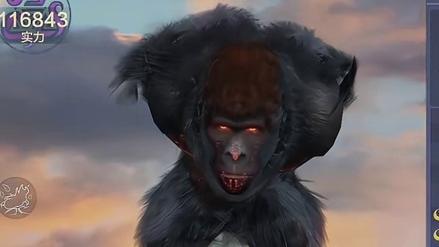 旧神兽已全部焕新完毕 五大新版神兽 谁的输出更高？ 第一期测试 #妄想山海 #妄想山海春日共创 #新