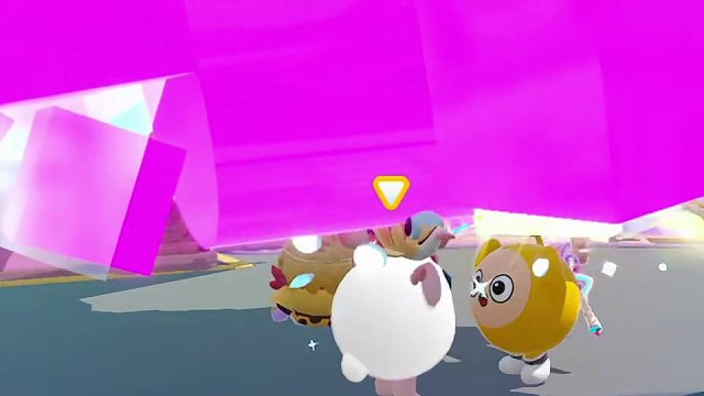 蛋仔的大鱼你开启了吗? #蛋仔派对 #蛋仔奇思妙想计划