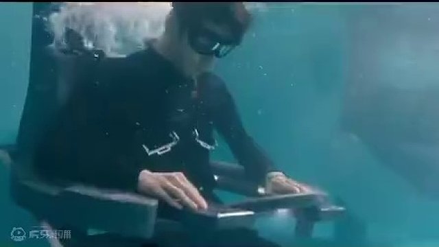 根据刘洋同名小说改编，8集科幻剧《#火星孤儿》发布全新预告片花，湖南卫视、芒果TV待播！
主演：#费