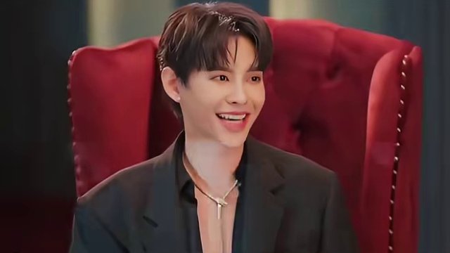 #海外剧安利 #泰剧美少爷之恋  泰剧美少年之恋先导预告片！出柜男明星穿越到古代当了个爵爷的奇葩爱情