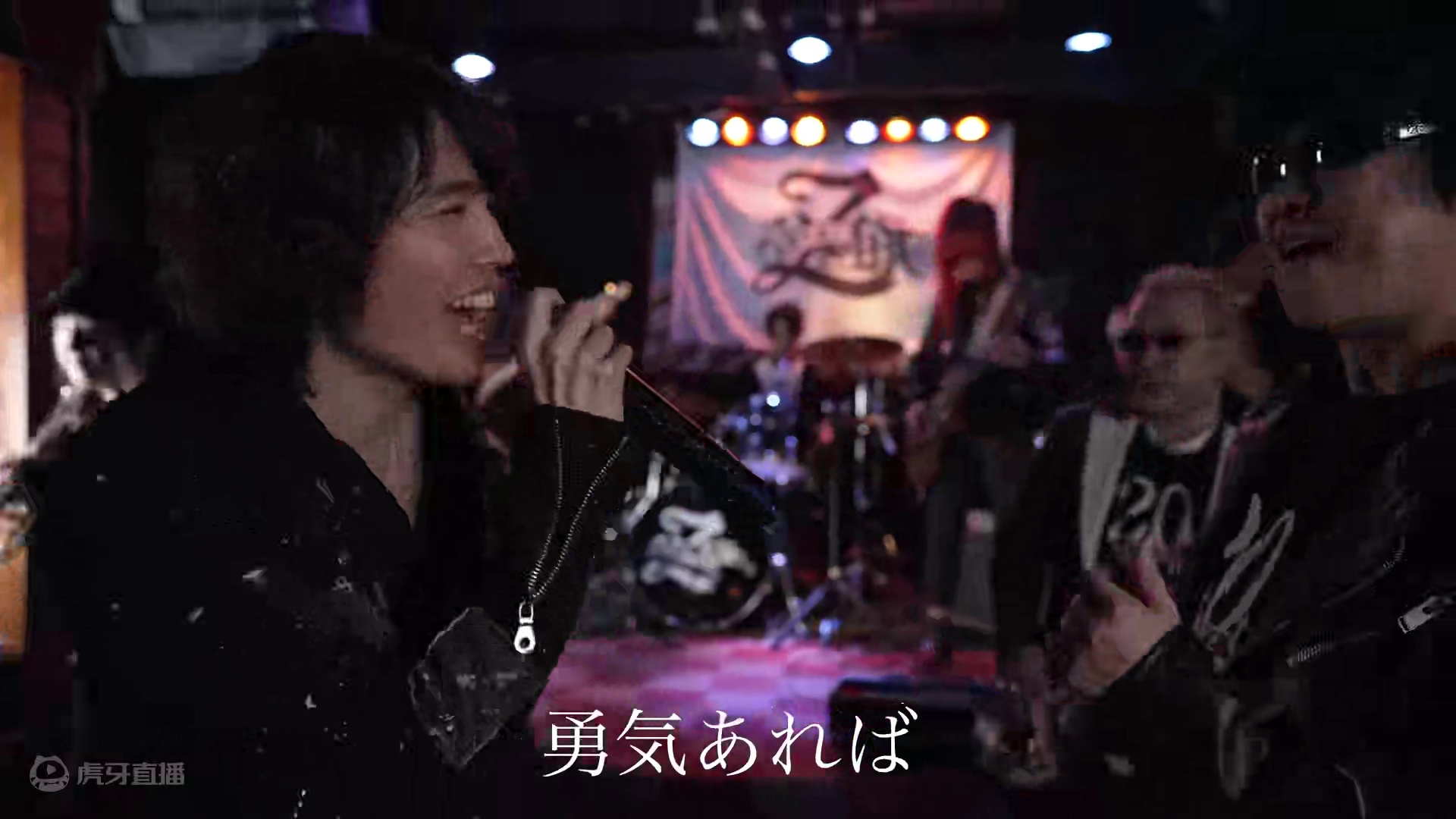 高取秀明&村上幸平（索诺8）激情翻唱暴太郎战队片头曲《我才是only one》