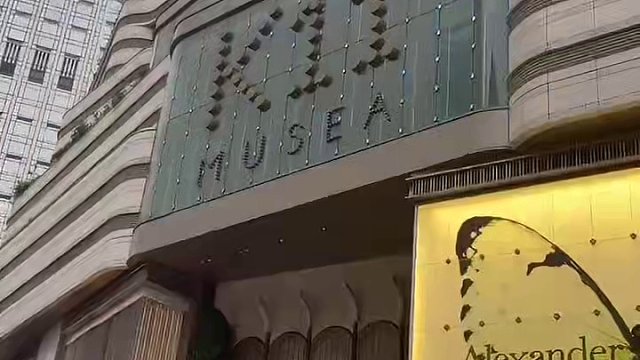 调查：香港女生都背什么包？ #香港  #女生  #包包  #时尚  #穿搭