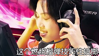 無畏契約 | 煉獄老哥扶額苦笑：“現(xiàn)在的年輕人太沒禮貌！”