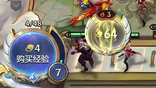 千分王者局变废为宝卡莎细致教学 #云顶之弈s11赛季画中灵 #金铲铲画之灵赛季 #金铲铲画之灵奇遇