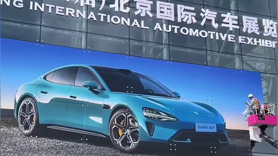 车展顶流    #领航计划 #买车那点事 #新能源汽车