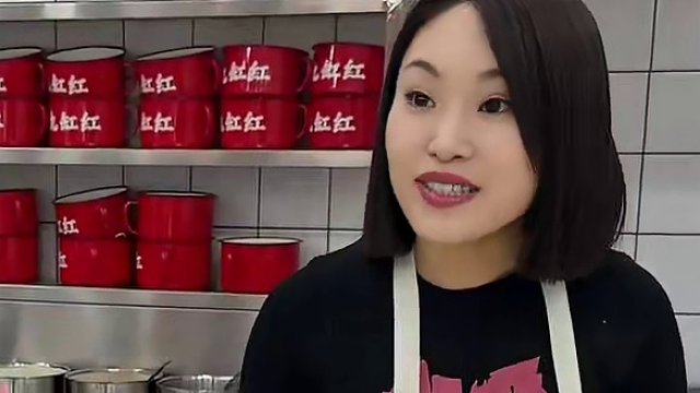 #到点了干饭人上号 #哎呀妈呀太香了 #这一碗好过瘾 挑战东北爆辣麻辣烫