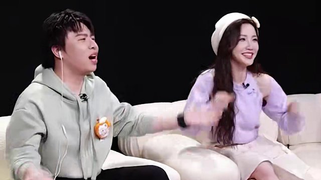⏰4月27日 19:00 【谁是狼人·大明星狂欢夜】第3期登场！
元梦主播组 vs KPL选手组 r