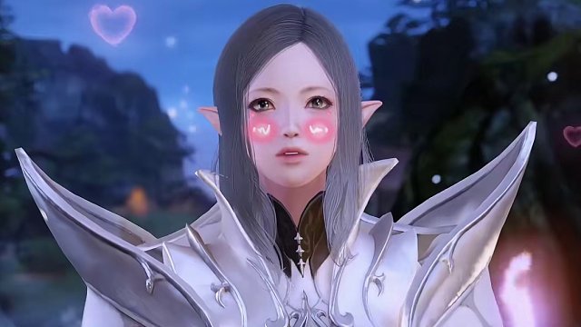 摩可可大揭秘！贝隆女王也有不为人知的一面#命运方舟 #命运方舟新职业狂剑士 #反差 #游戏 #游戏中