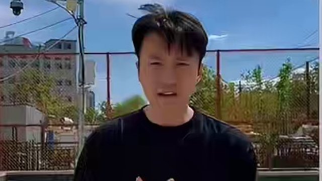 我发布了一个新视频，快来围观吧！