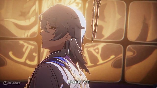 #崩坏星穹铁道 2.2版本PV：「等醒来再哭泣」 #等醒来再哭泣