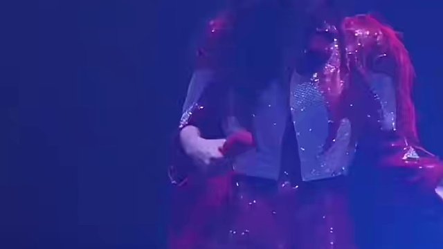 文文说～爱你们～下一站见（2023巡回演唱会北京收官20240427）#于文文 2024长沙 新加坡