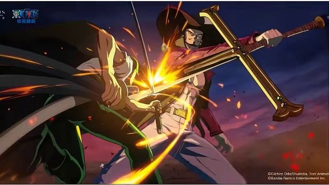 魔方海贼手游【航海王壮志雄心】又有动静了，看不看好？ #航海王 #魔方海贼王 