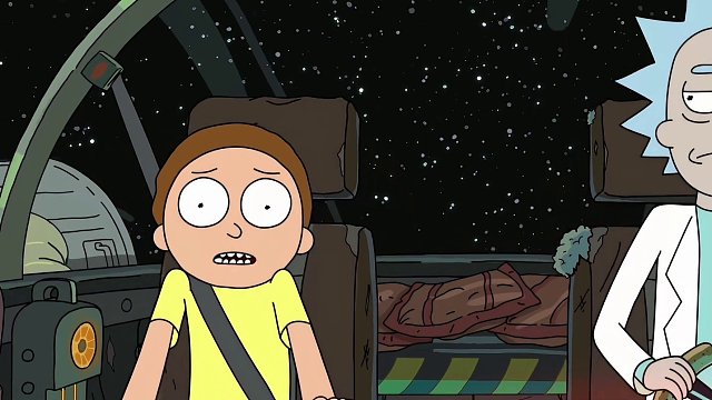 第1/3集  真假太空蛇