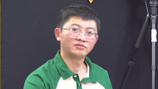 4月26日四川麻将联赛晚场