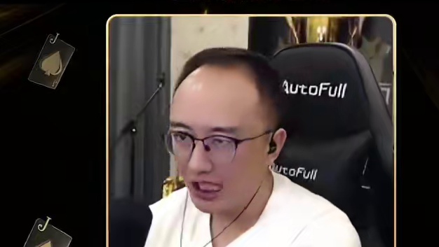 #jj高源 #斗地主的百种姿势