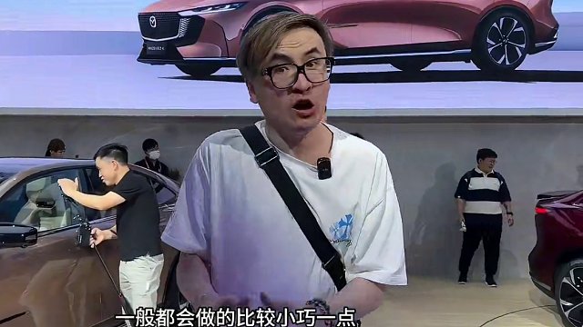 北京车展｜全新长安马自达EZ-6发布，合资新能源新出路是他？