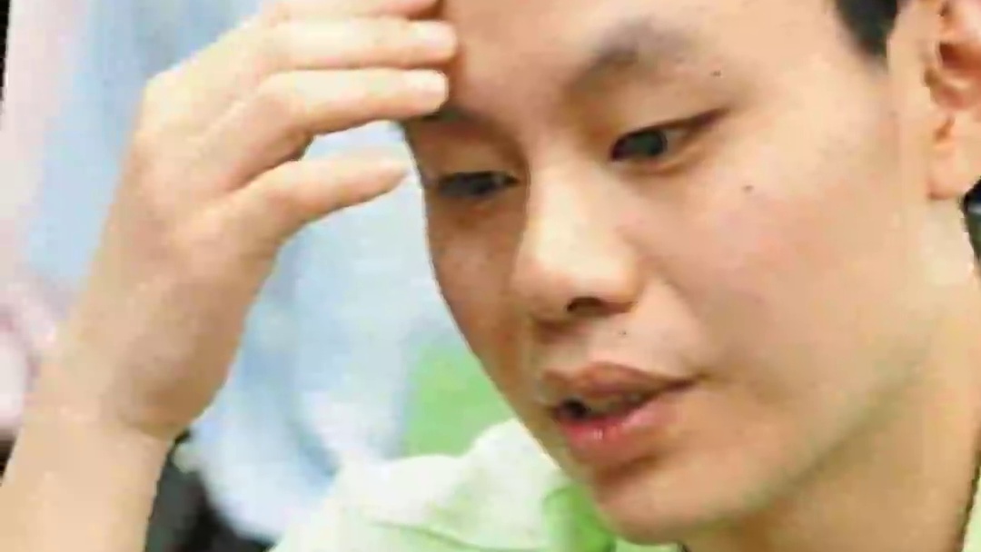 20岁以前的全国冠军，软件的加持磨灭了棋手的天赋！#王天一 #胡荣华 #孟繁睿