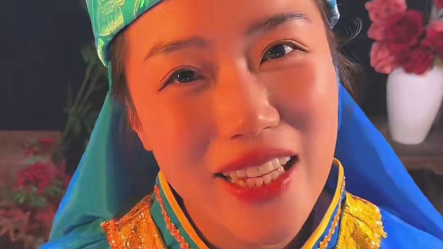 模仿东成西就三公主，多少人的童年啊#转场 #经典影视