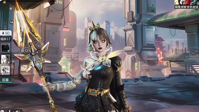 #高能英雄 #全新双英雄版本冰雪之歌 #高能英雄马牛