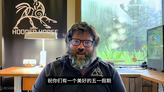 中世纪策略游戏《庄园领主》同时在线人数破15万，有什么魔力？ #庄园领主 #steam #策略游戏 