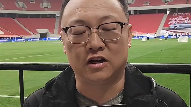 搜狐体育探营上海德比：申花外援遭遇突发伤病#中超