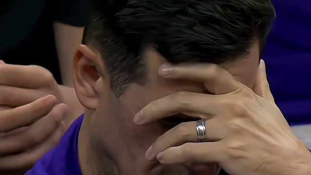 “时代传承！爱德华兹狂轰36分，带领森林狼3比0取得赛点！太阳队三巨头会成为NBA历史上最差的抱团组