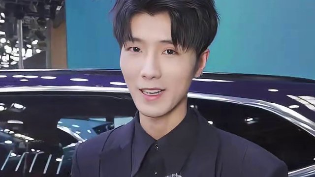 零成本体验老板座驾，还得是它！#远航H9 #北京车展 #选车