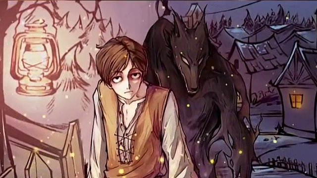 狼少年#网易狼人杀 #狼人杀星赏金计划