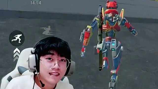 你记住了   小孩子是不会骗人的#高能英雄 #全新双英雄版本冰雪之歌