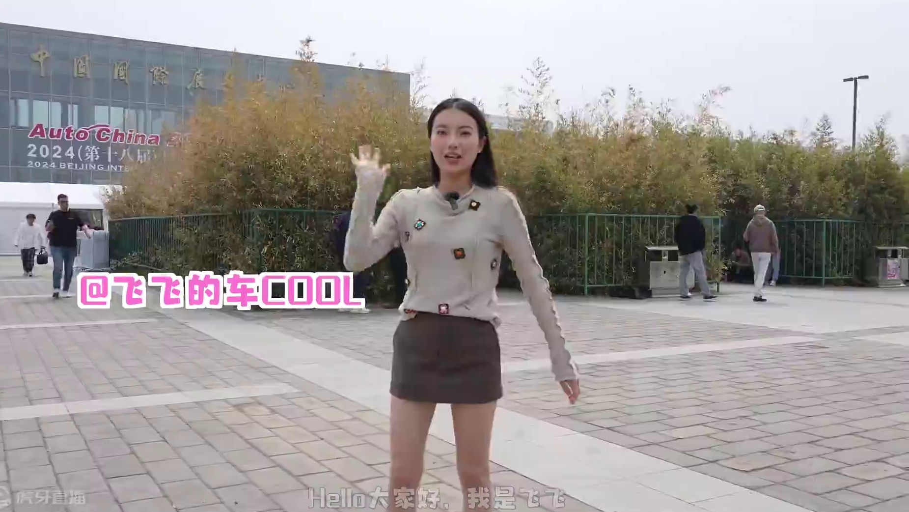 车主吐槽仰望，他们竟把我当VIP？劳斯莱斯今年让我进展台吗？！