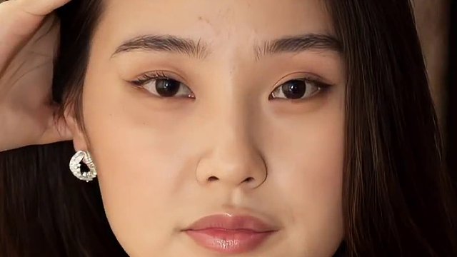 学会p人物光线 提升气质这两点，高级感美照分钟就能拿捏#p图#修图 #p图教程 #调色教程 #怎么p