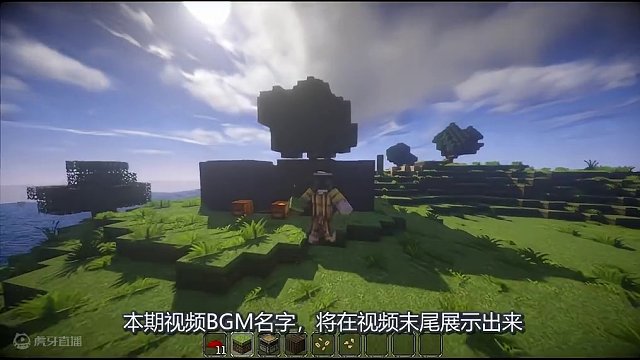 我的世界红石科技2：酷炫隐藏通道，只有聪明的人才可以走过去！