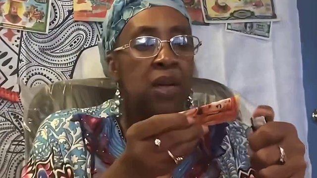 老外竟然喜欢冥币，真是奇怪的文化输出！