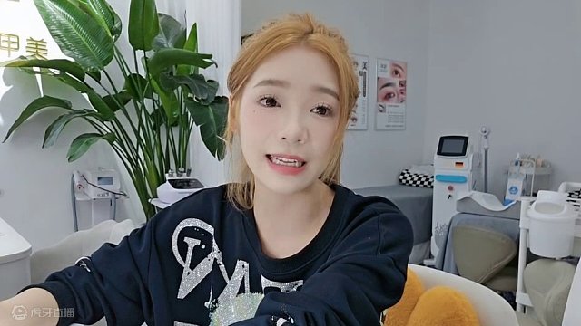 【集梦雅婷】我妈脾气可好了！