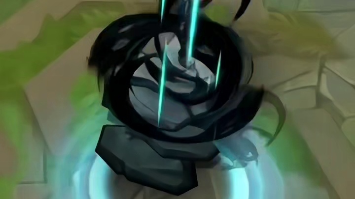 周董！#lol手游福光掠影 #lol手游周杰伦兰亭序国风皮肤 #羡慕周杰伦有自己的皮肤 #lol手游