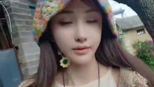 【皮皮宝宝】感觉云南本地人在当地开店也挺幸福 的！